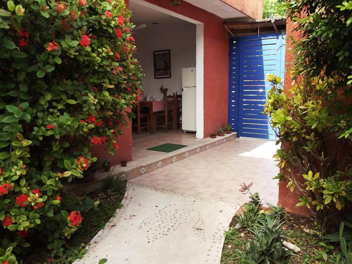 Villa Matisse Tulum