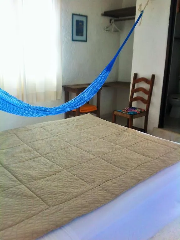 Villa Matisse Tulum