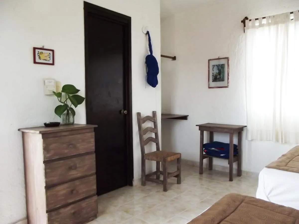 Villa Matisse Tulum México