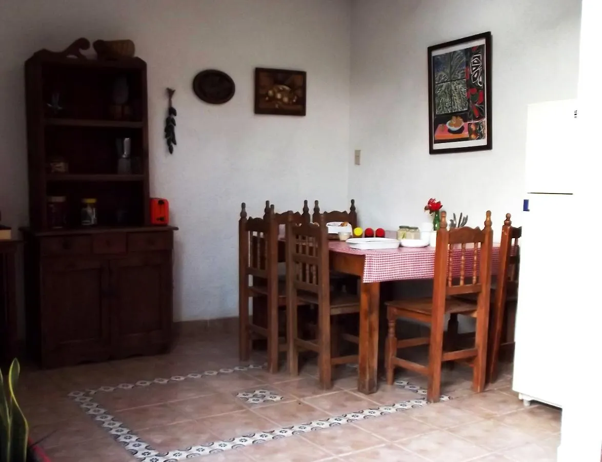 Villa Matisse Tulum 2*,  México