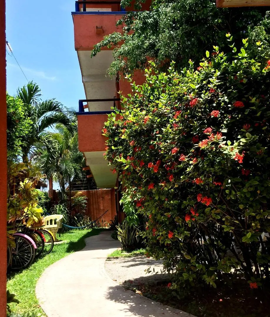 Hotel Villa Matisse Tulum