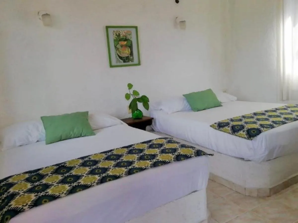 Villa Matisse Tulum